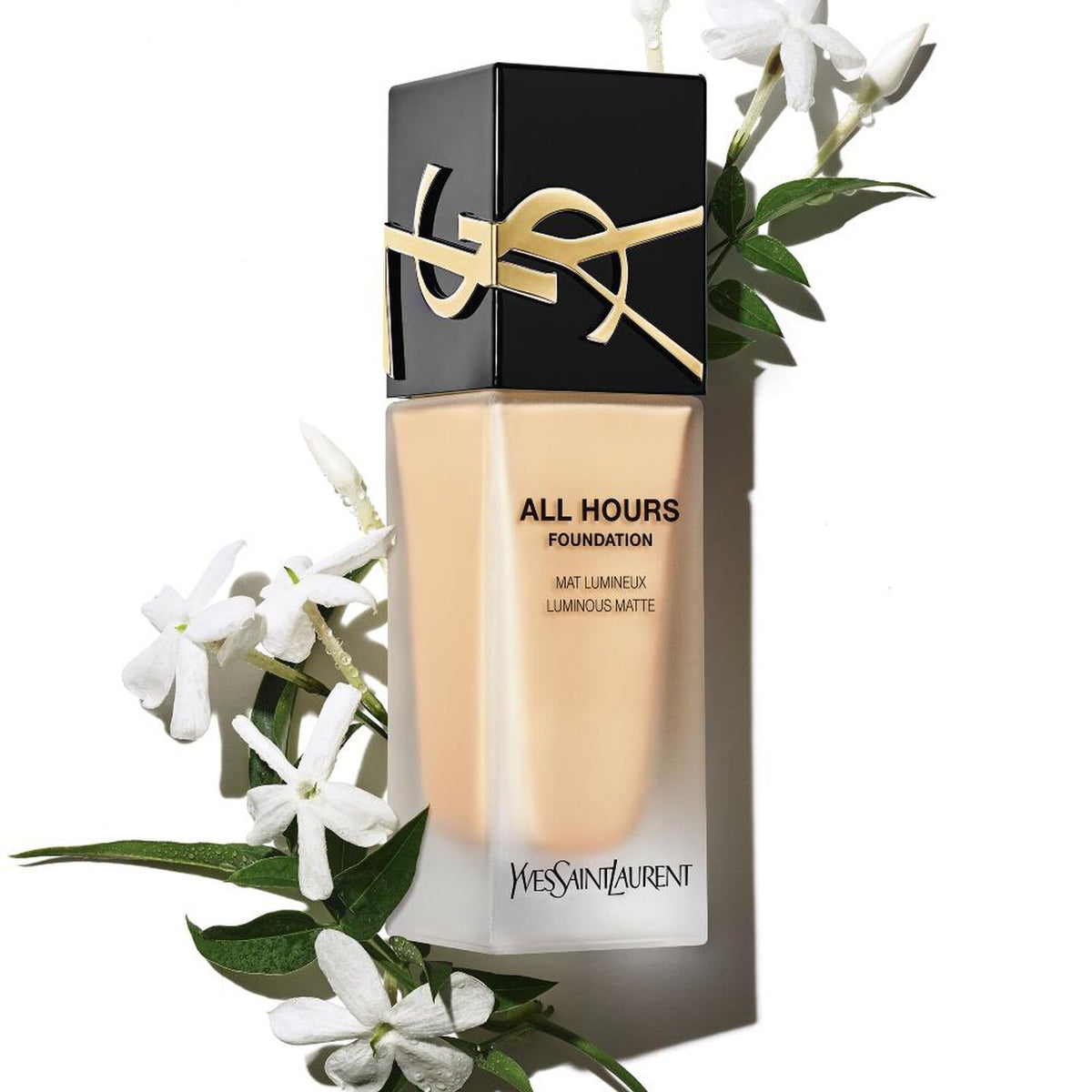 YSL All Hours Base de Maquillaje