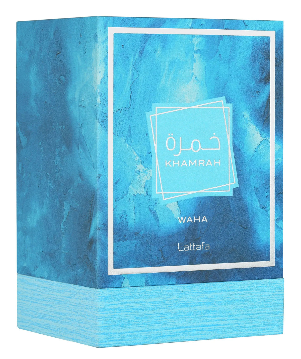Khamrah Waha Eau de Parfum