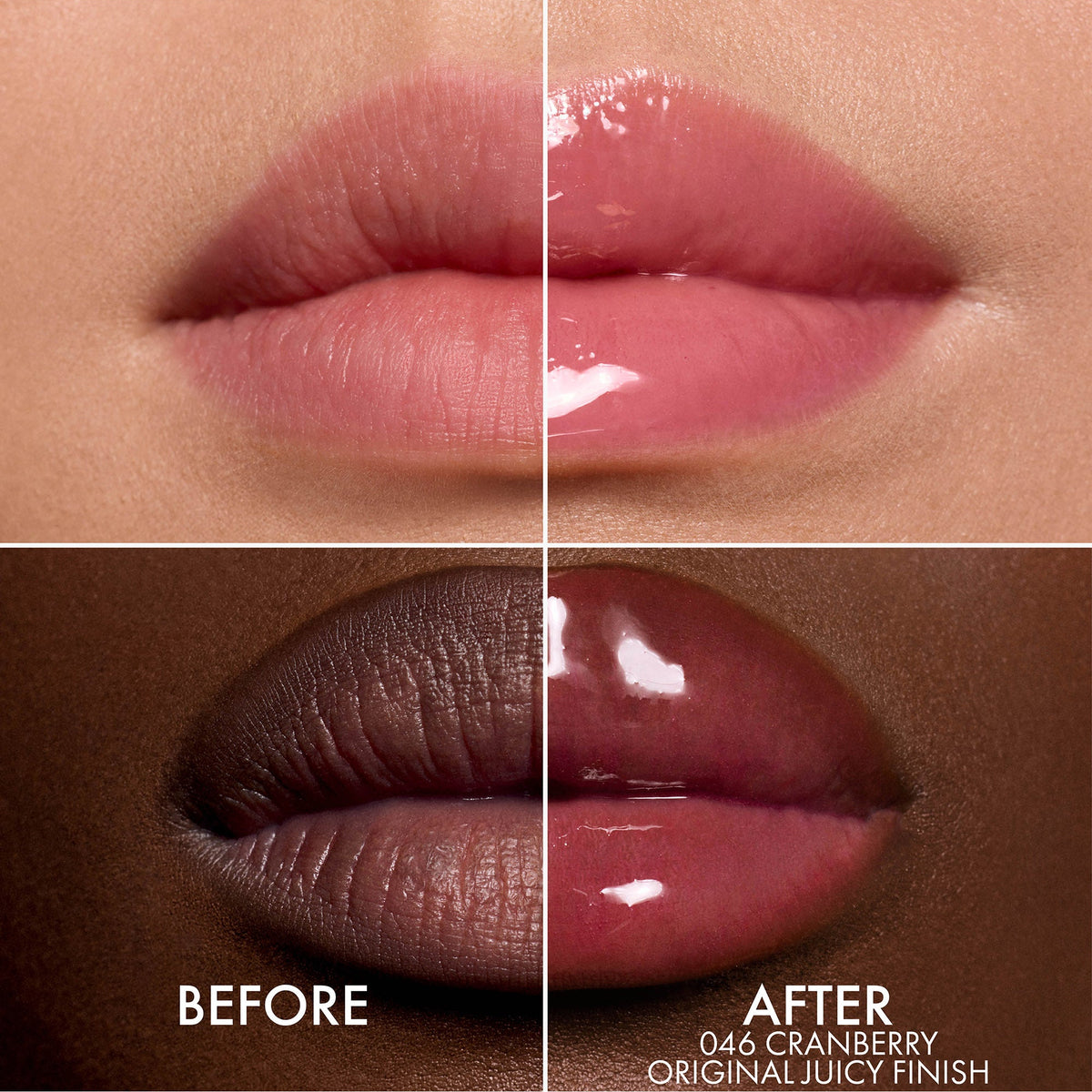 Dior Addict Lip Glow Oil
