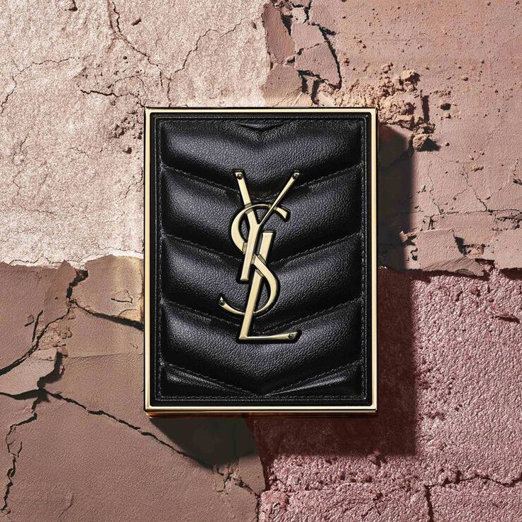 YSL Couture Mini Clutch | Paleta de Sombras