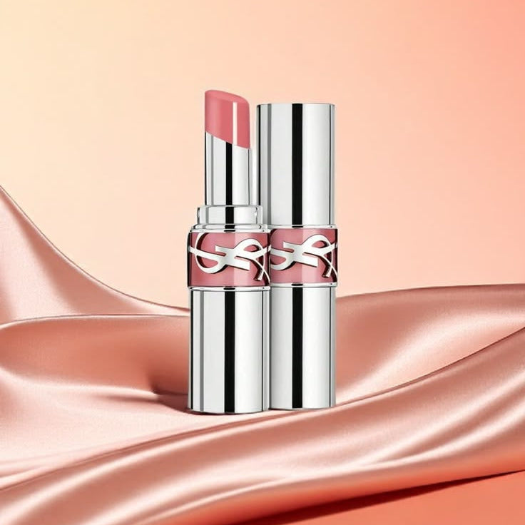 YSL LOVESHINE Lipstick