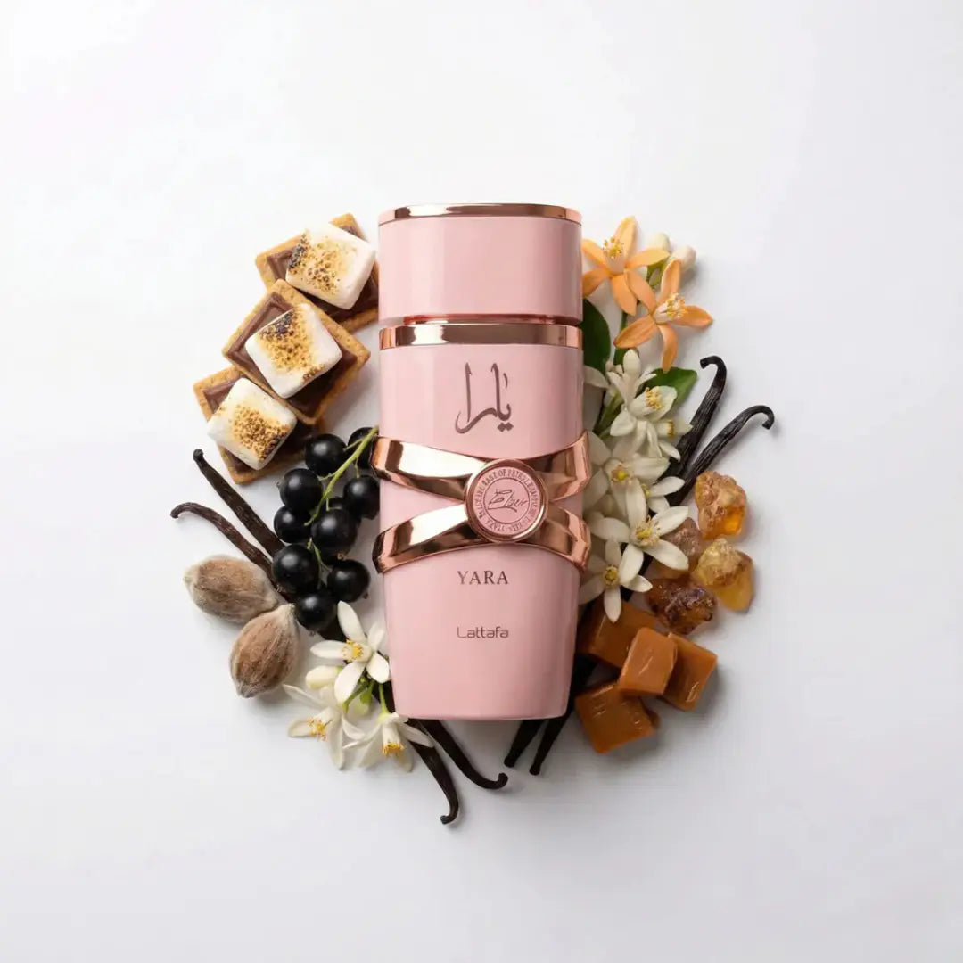 Yara Elixir Eau de Parfum