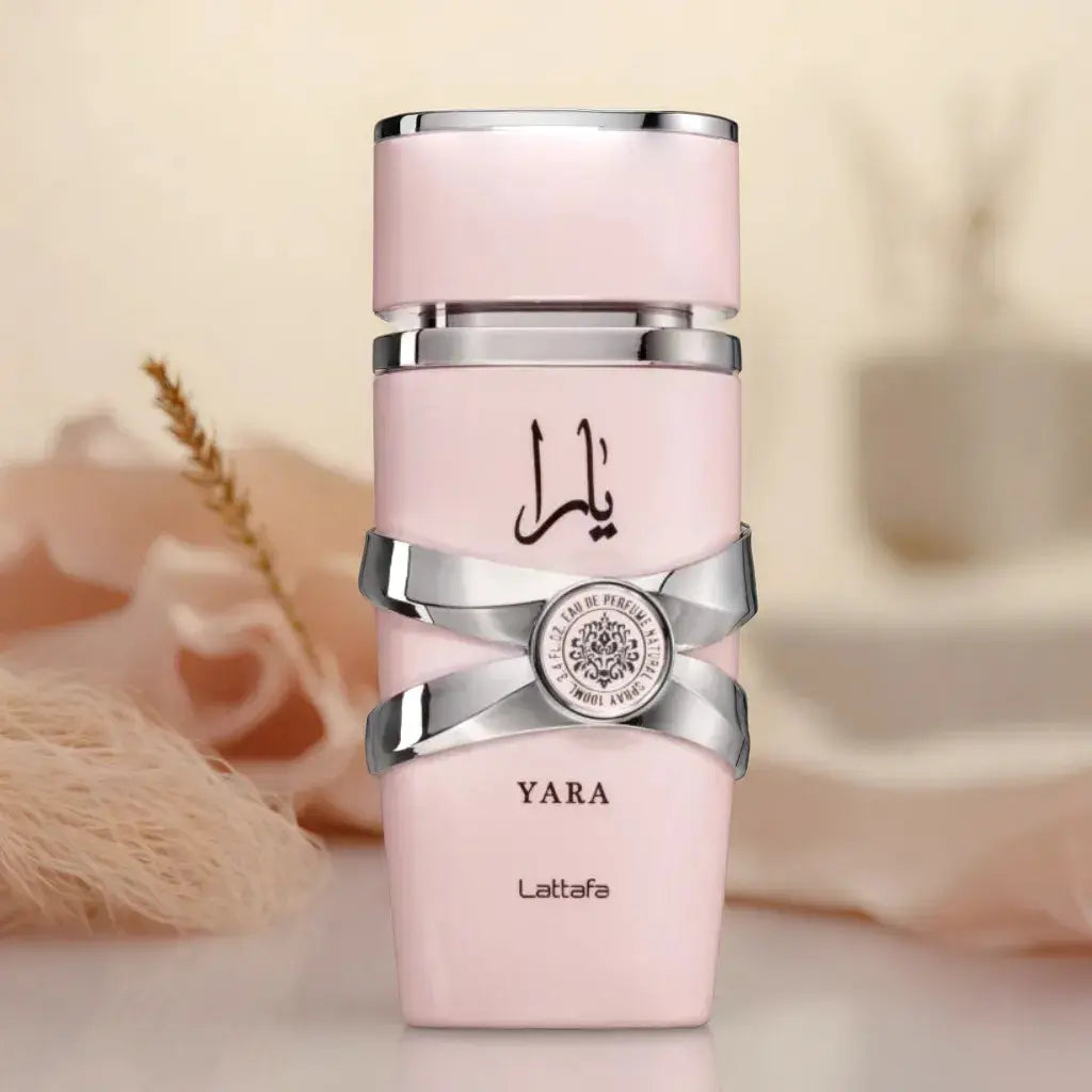 Yara Eau de Parfum