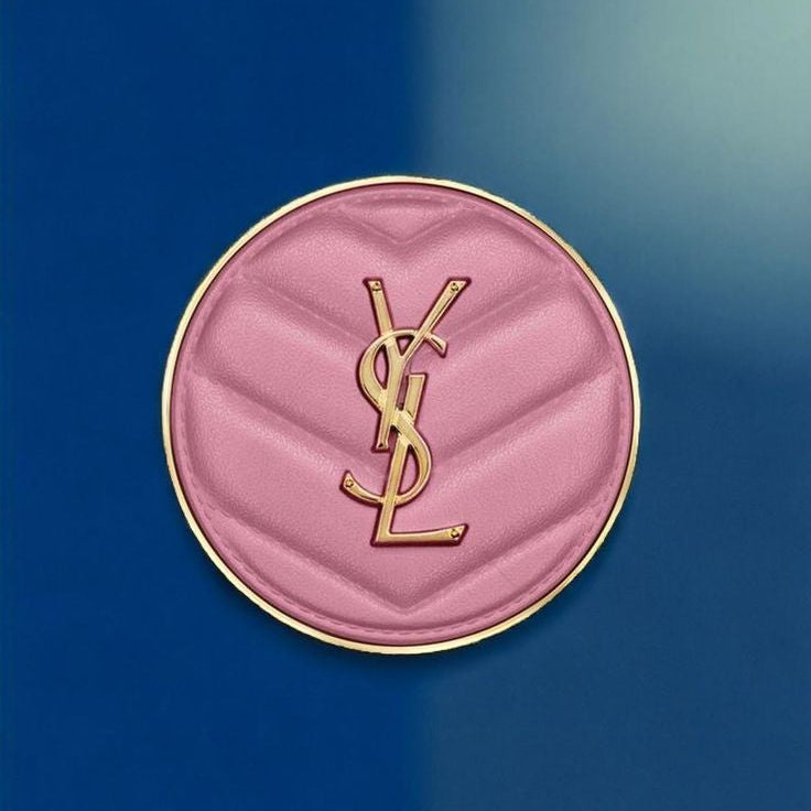 YSL Make Me Blush Bold Blurring Blush