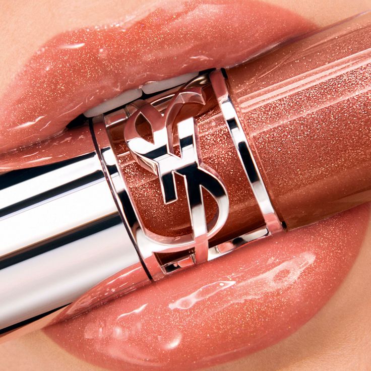 YSL LOVESHINE Plumping Lip Oil Gloss