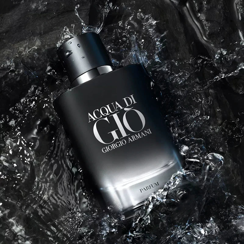 Acqua di Gio Parfum · Decant