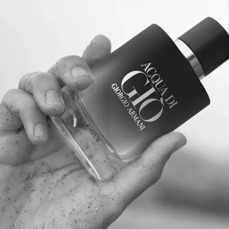 Acqua di Gio Parfum · Decant