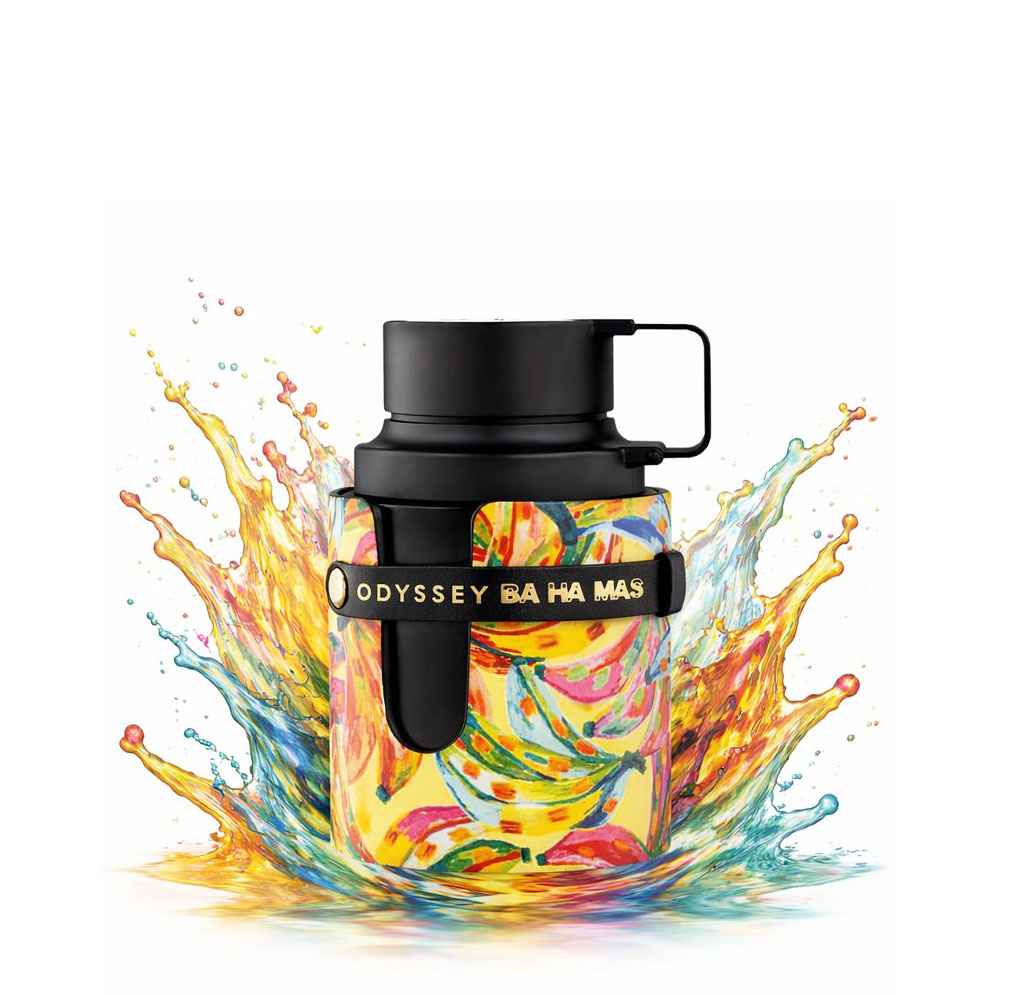 Odyssey BA HA MAS Eau de Parfum