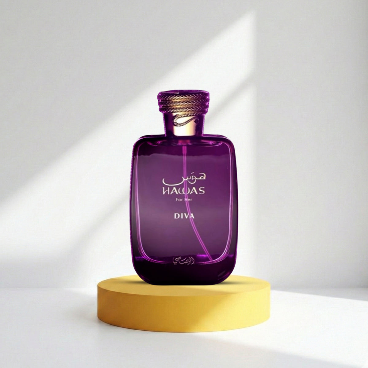 Hawas Diva Eau de Parfum