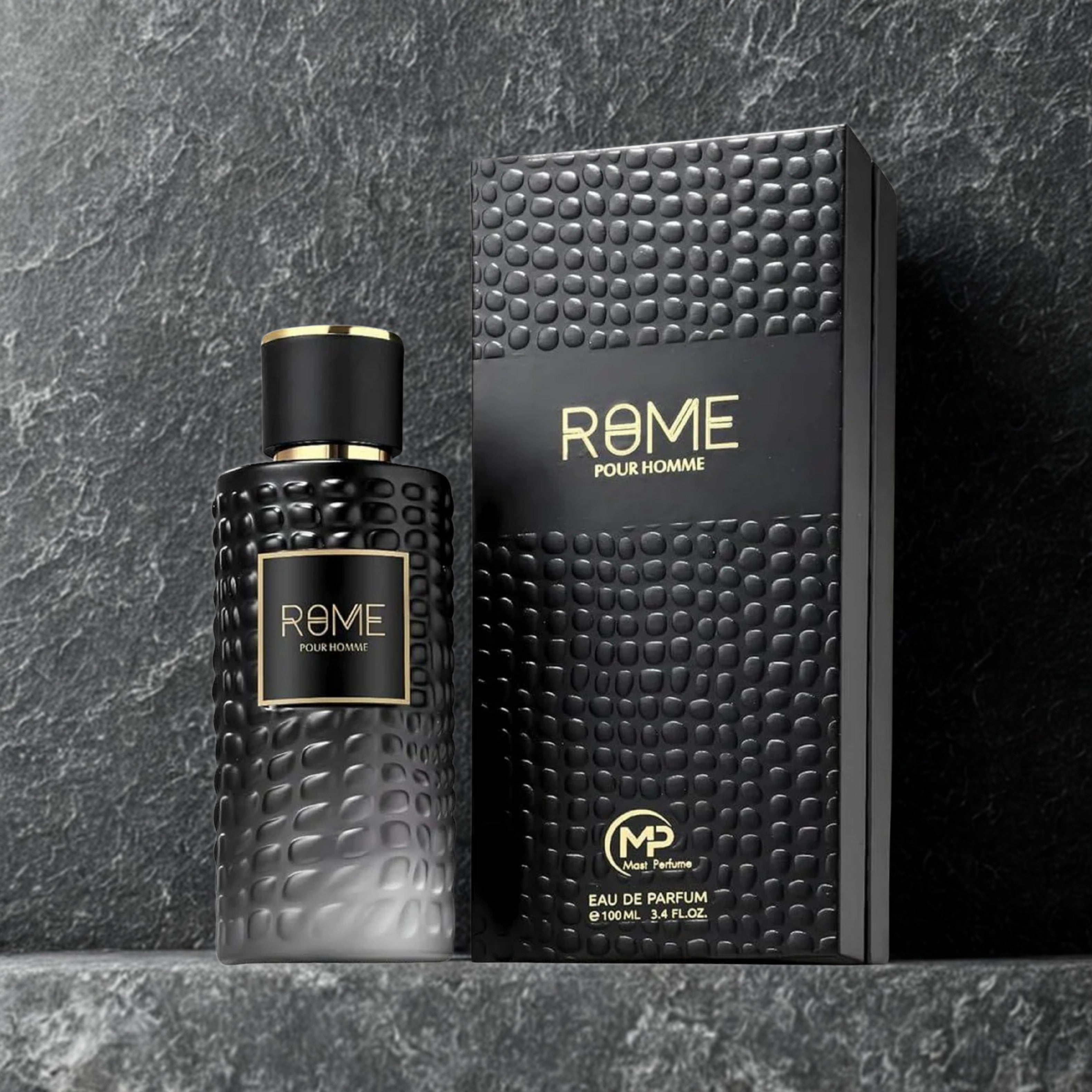 Rome Pour Homme Eau de Parfum