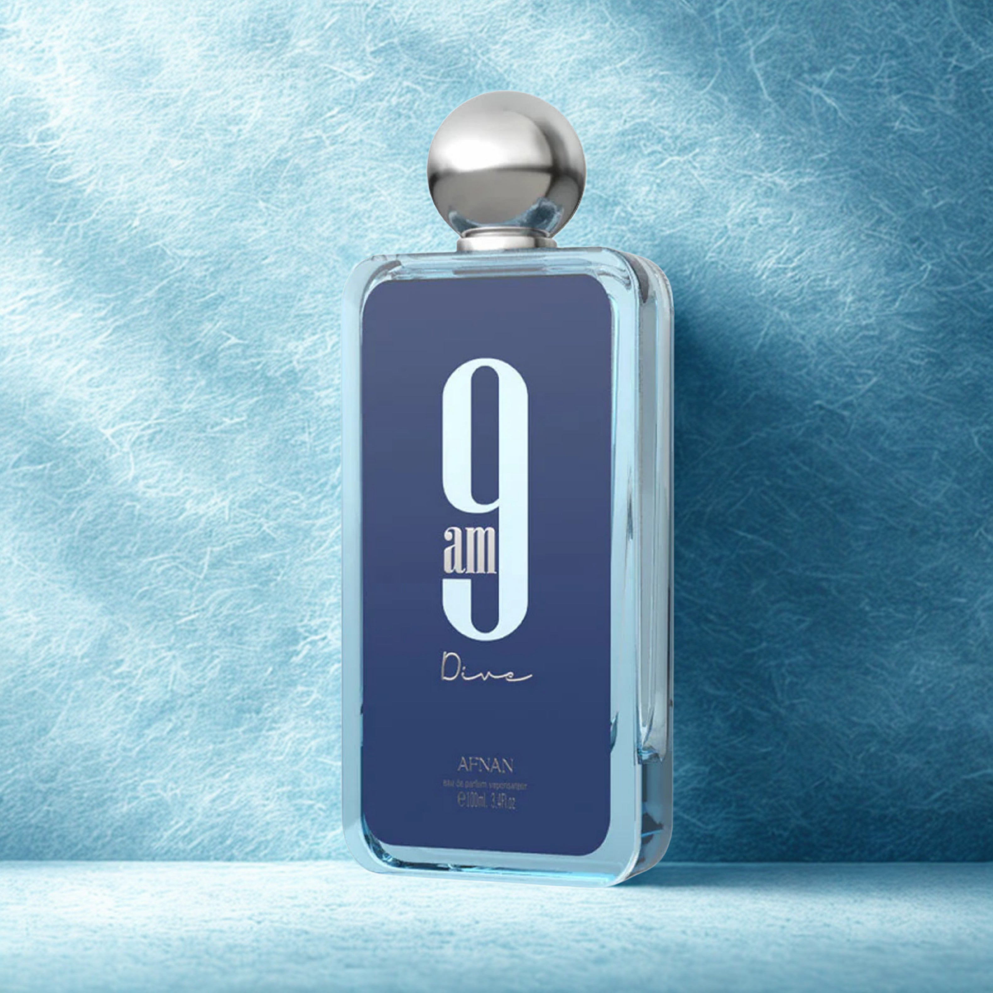 9 AM Dive Eau de Parfum
