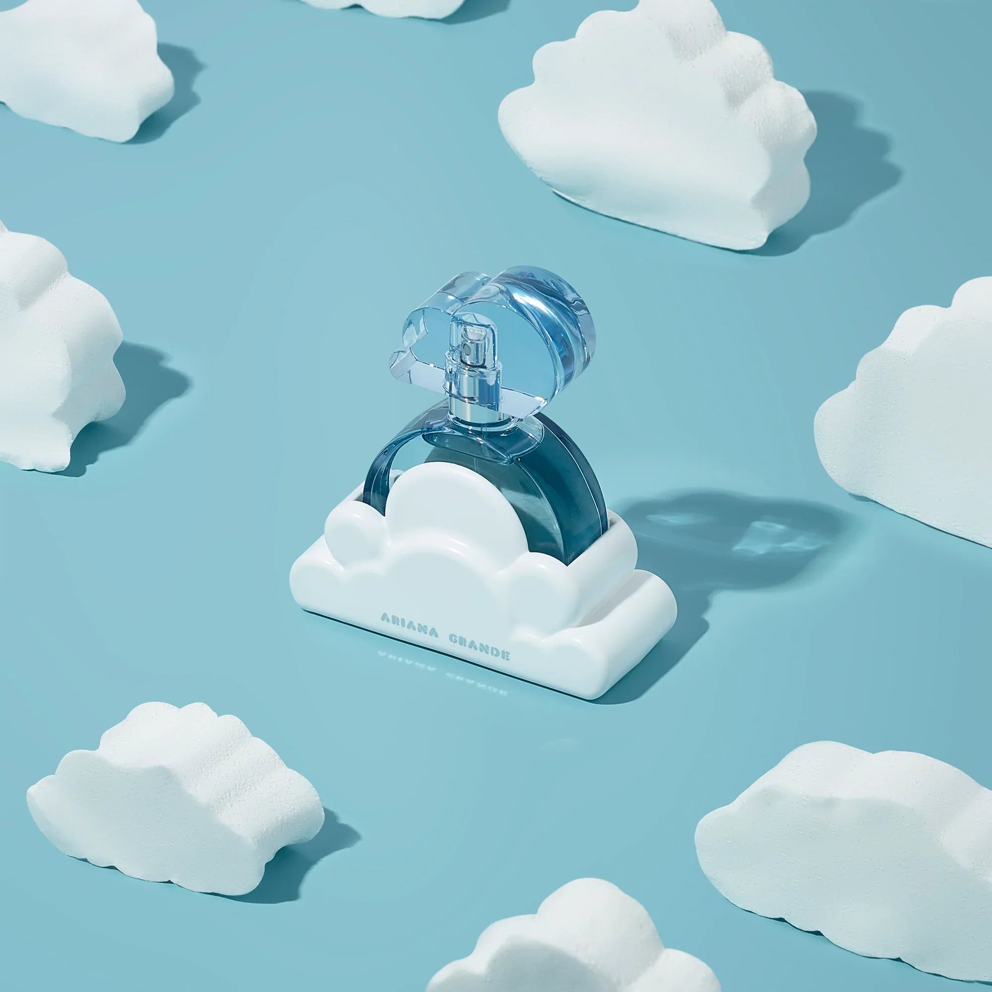 Cloud Eau de Parfum