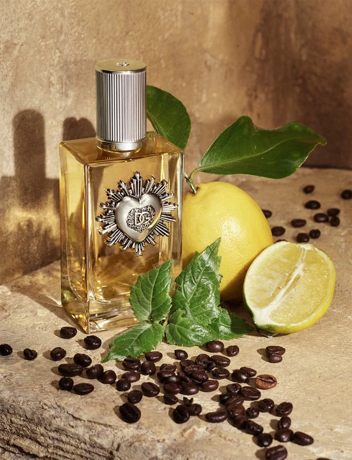 Dolce gabbana Devotion For Men Eau de Parfum