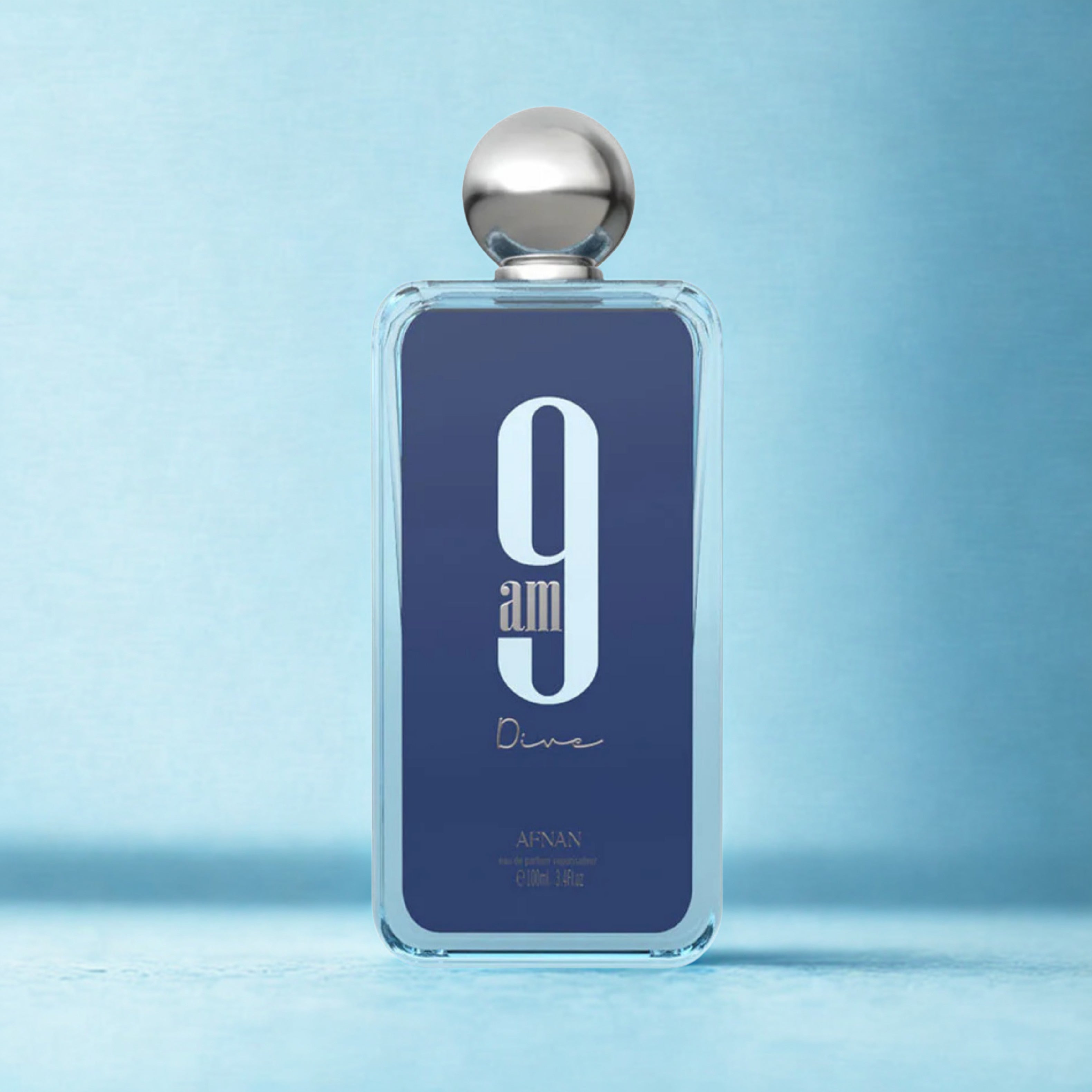 9 AM Dive Eau de Parfum