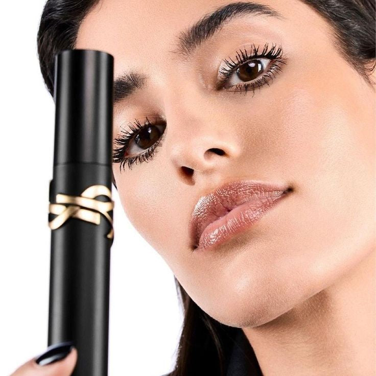 Set YSL Lash Clash + Libre Eau de Parfum