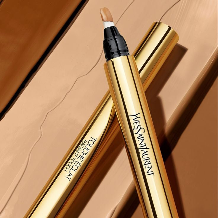 YSL Touche Éclat Corrector/Iluminador