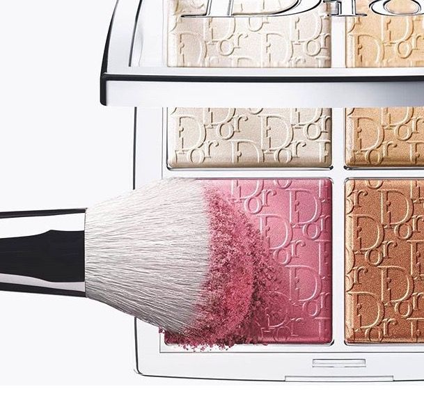 Dior Backstage Glow Maximizer Palette