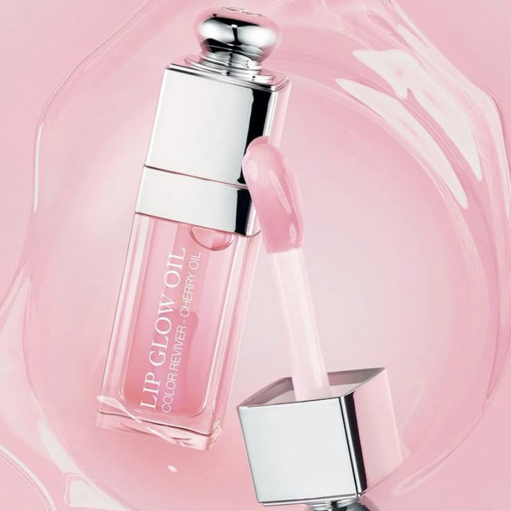 Dior Addict Lip Glow Oil