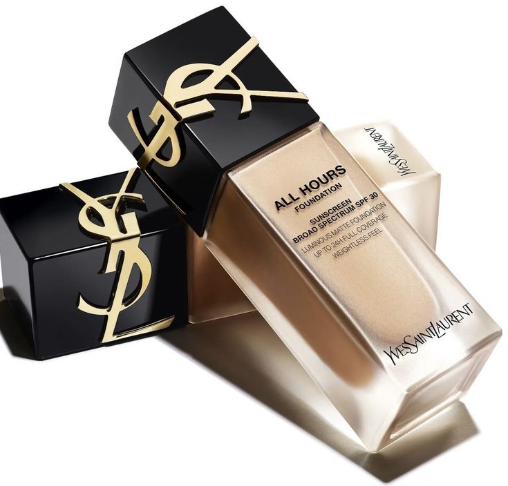 YSL All Hours Base de Maquillaje