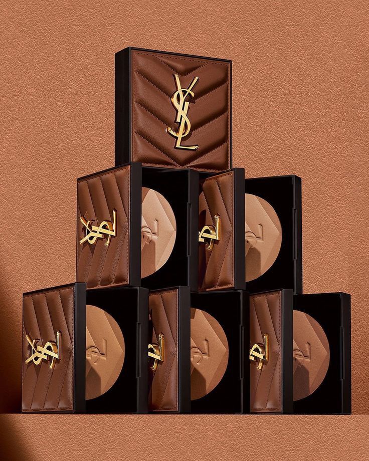 YSL All Hours Hyper Bronze | Bronceador