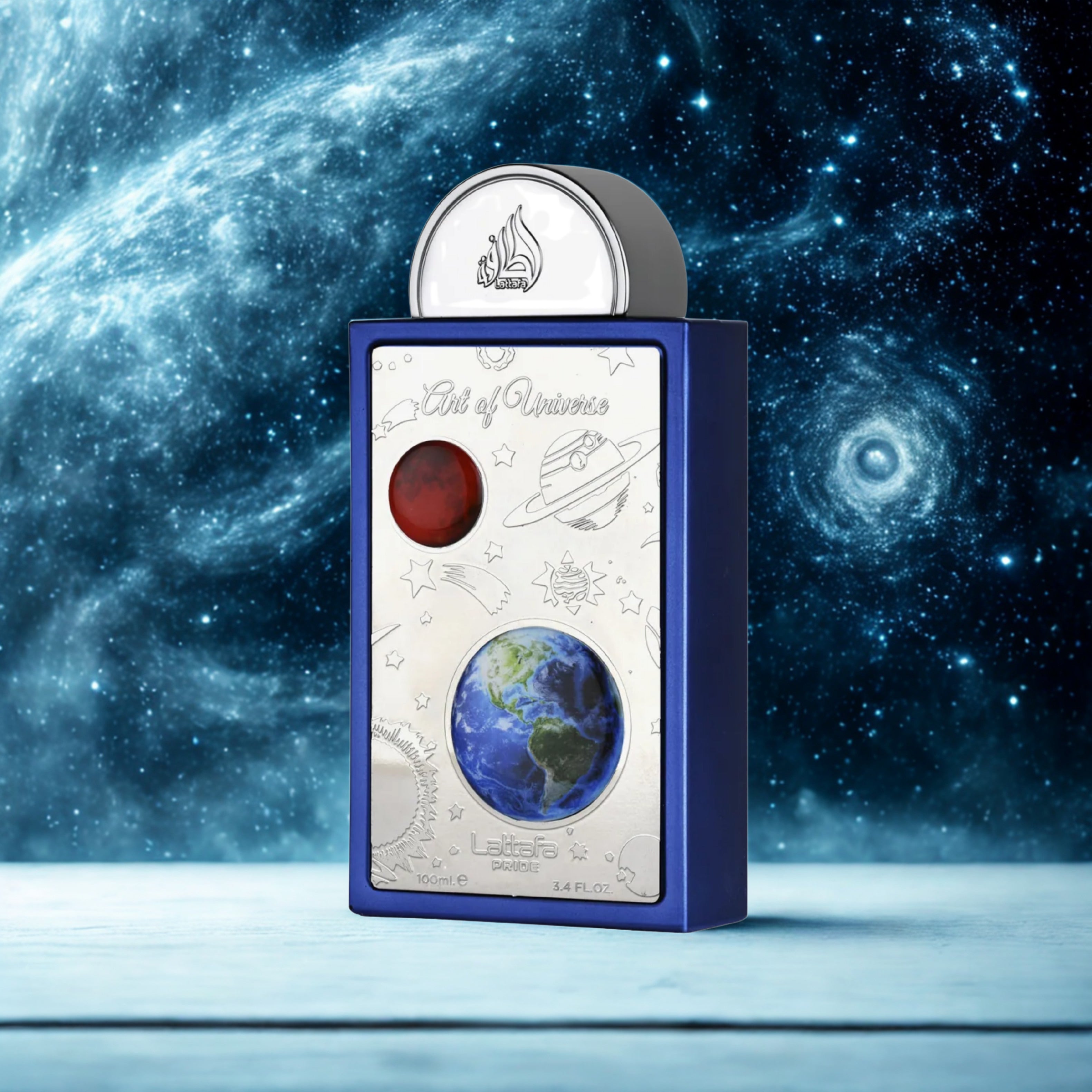 Art of Universe Eau de Parfum