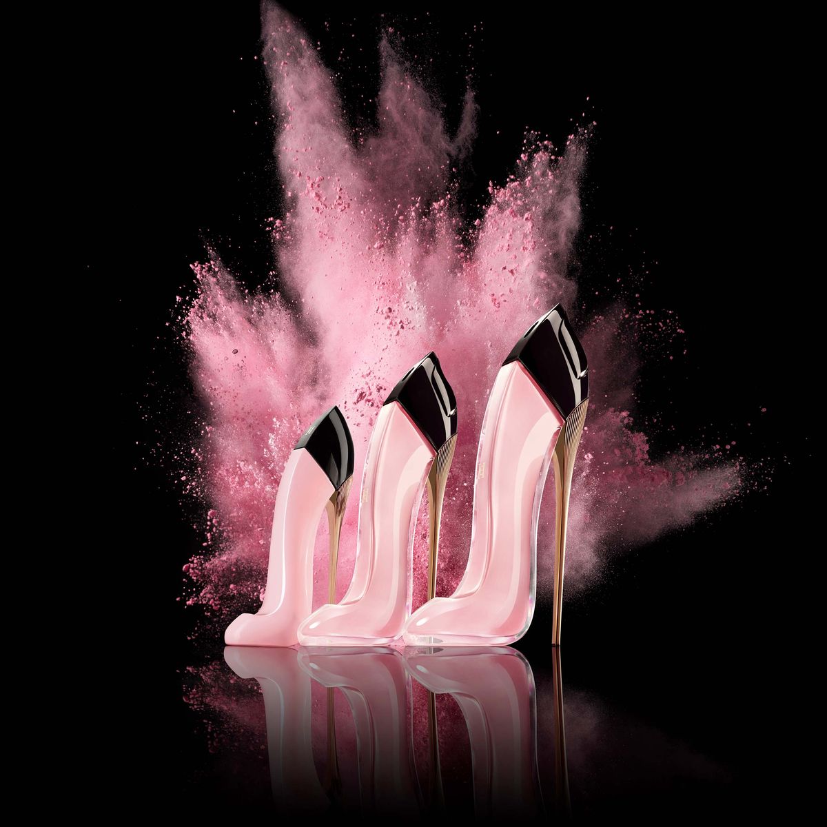 Good Girl Blush Eau de Parfum