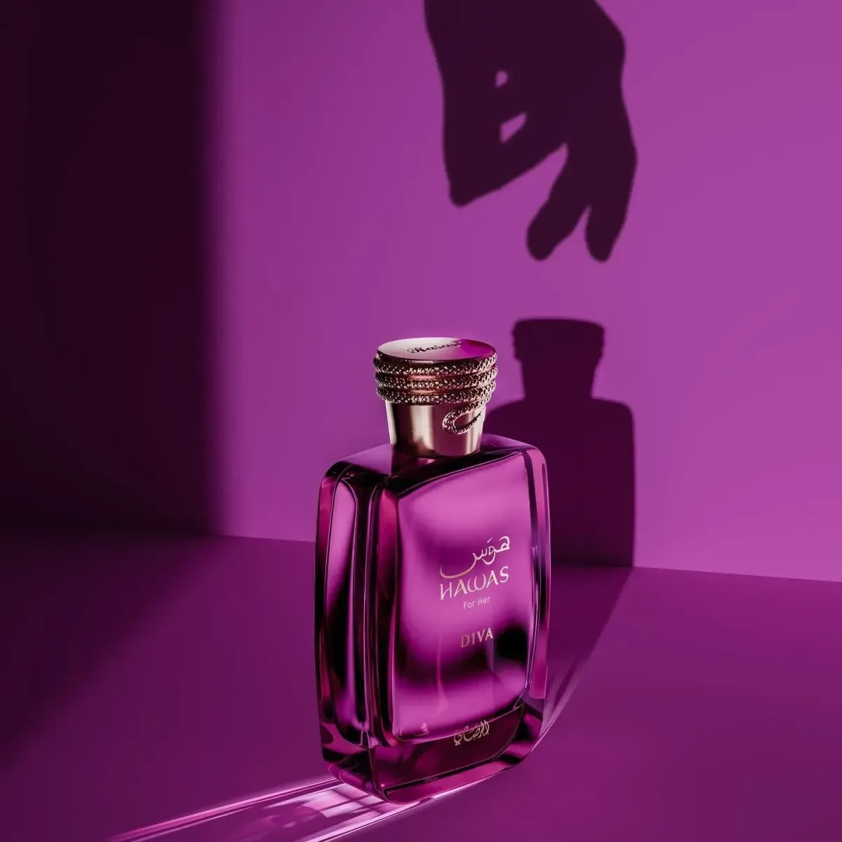 Hawas Diva Eau de Parfum