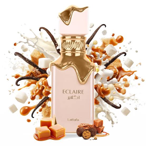 Eclaire Eau de Parfum