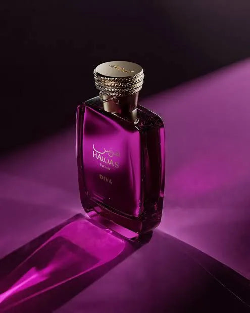 Hawas Diva Eau de Parfum