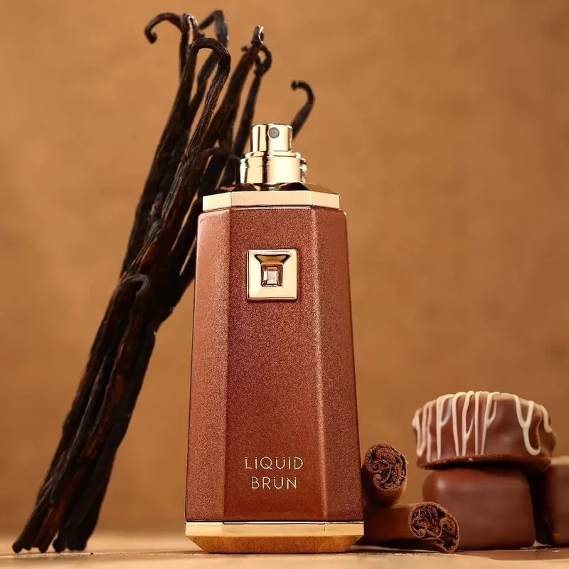 Liquid Brun Eau de Parfum