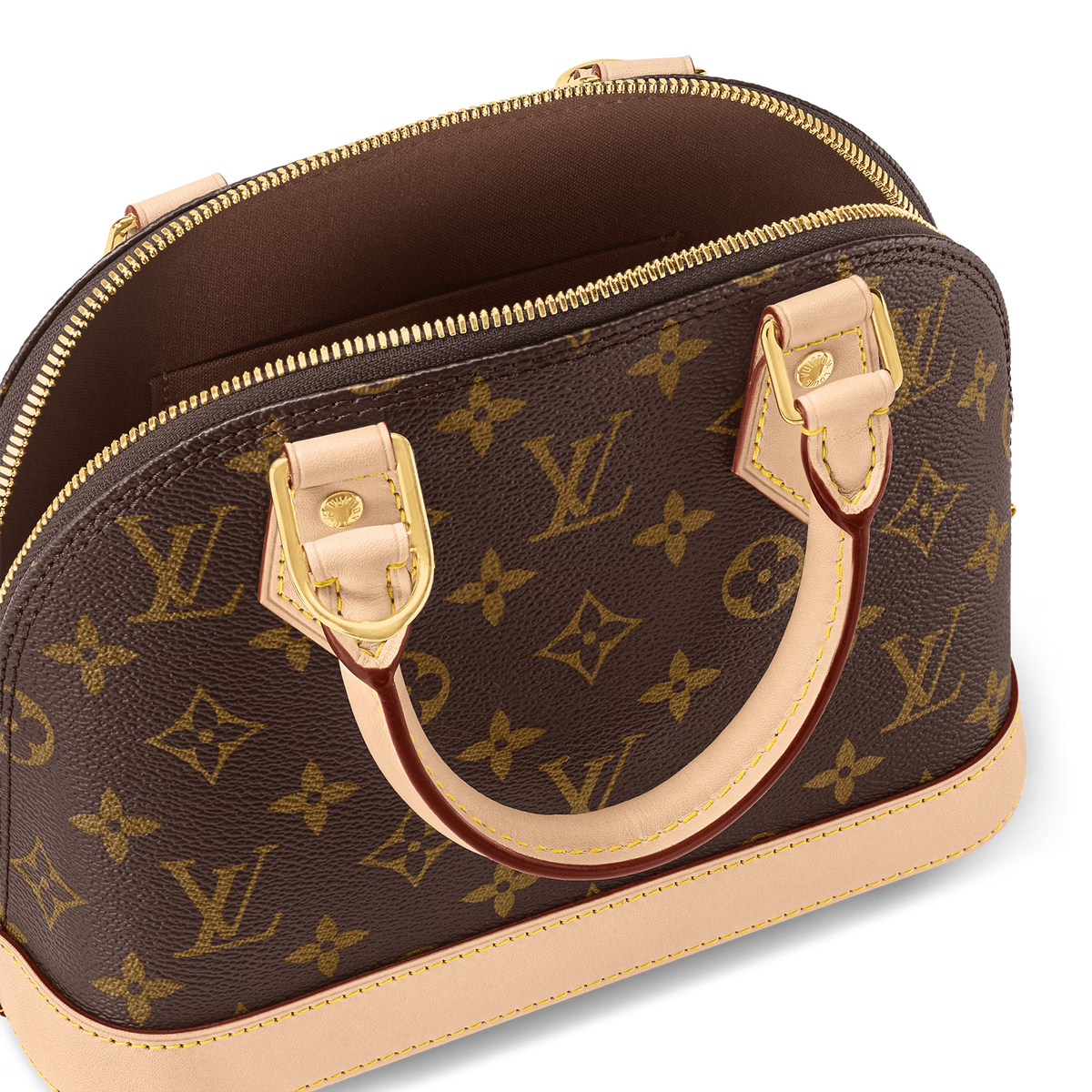 Bolso Alma BB