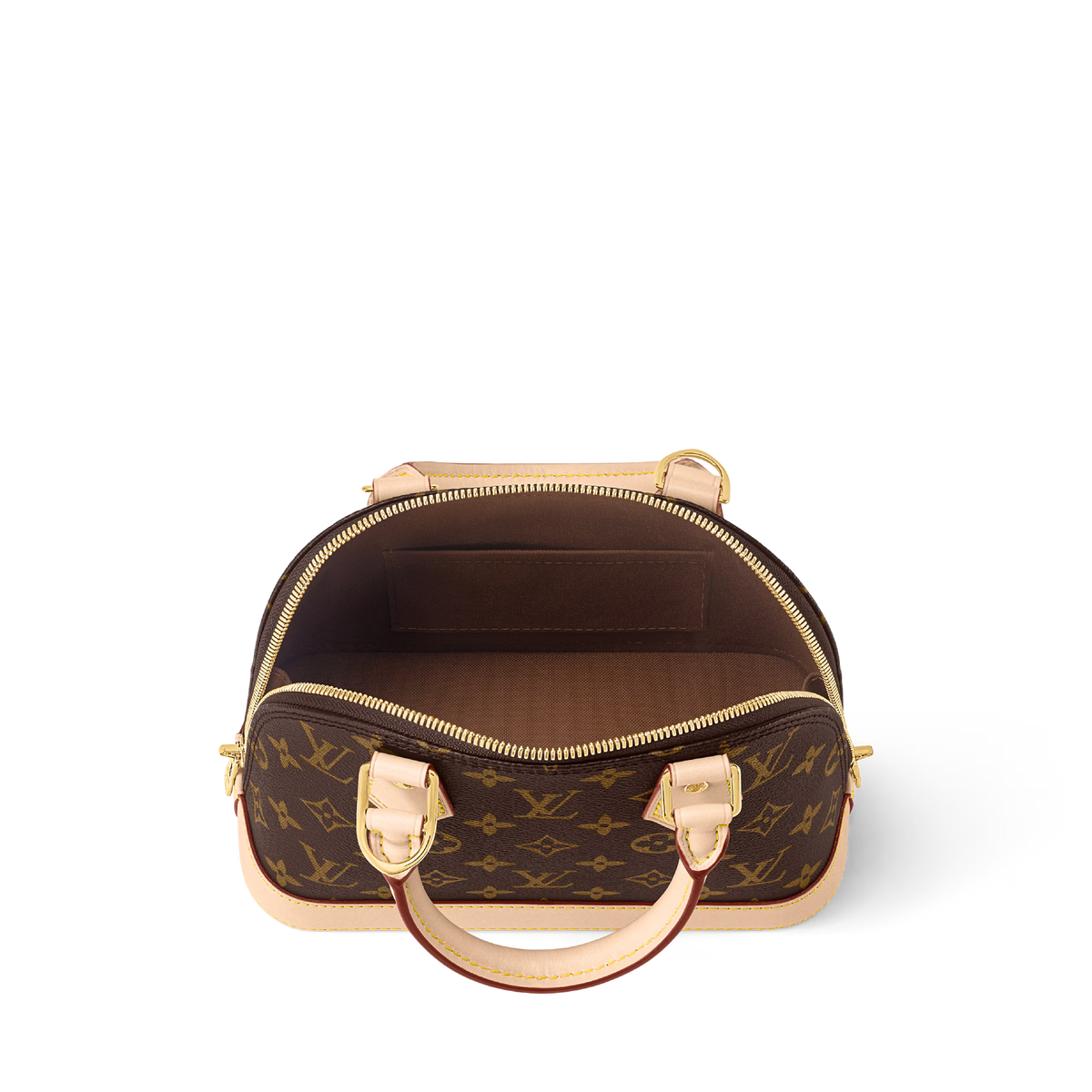 Bolso Alma BB