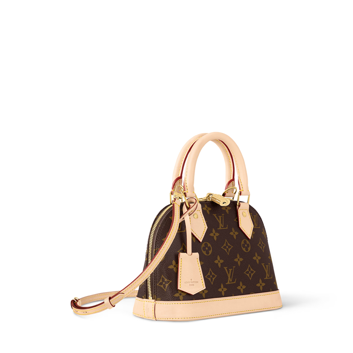 Bolso Alma BB