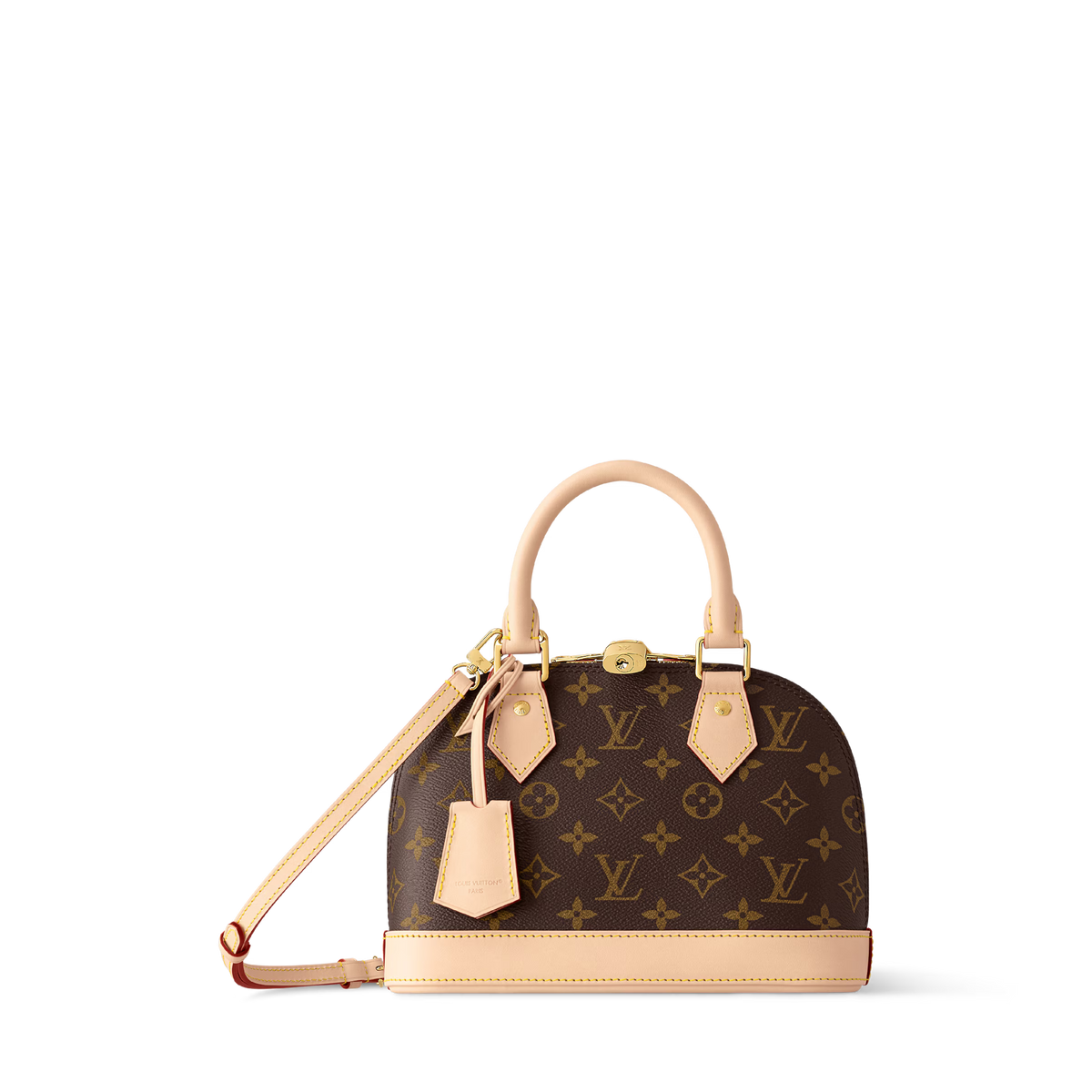 Bolso Alma BB