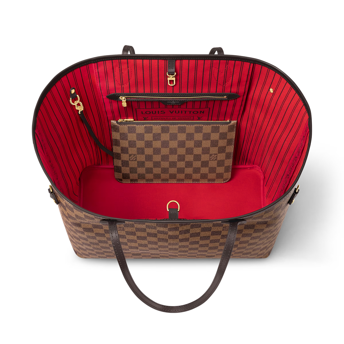 Bolso Neverfull GM