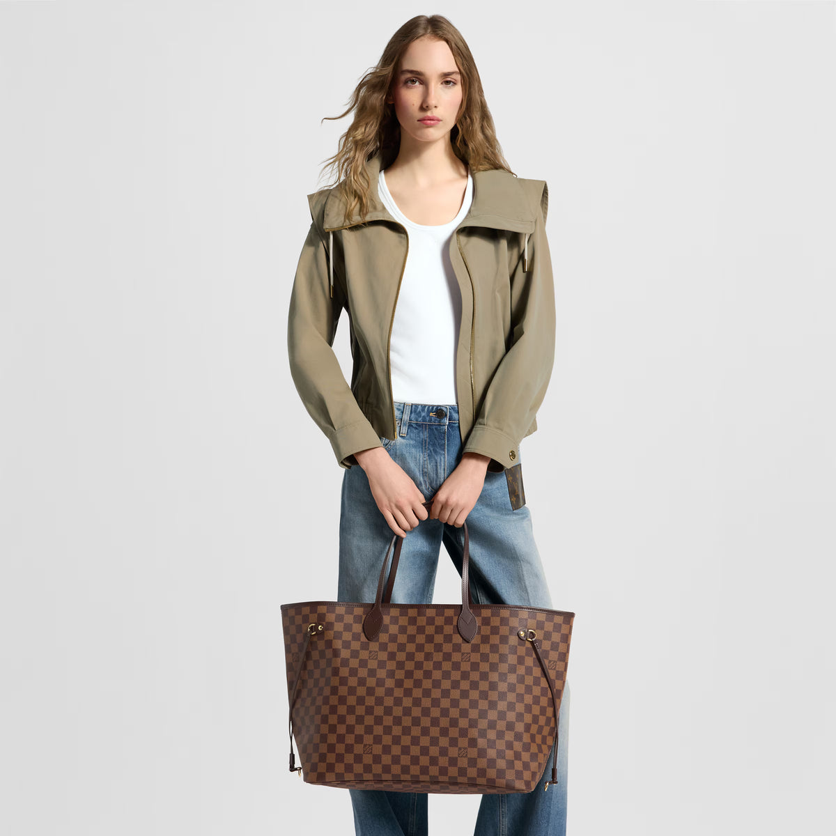 Bolso Neverfull GM
