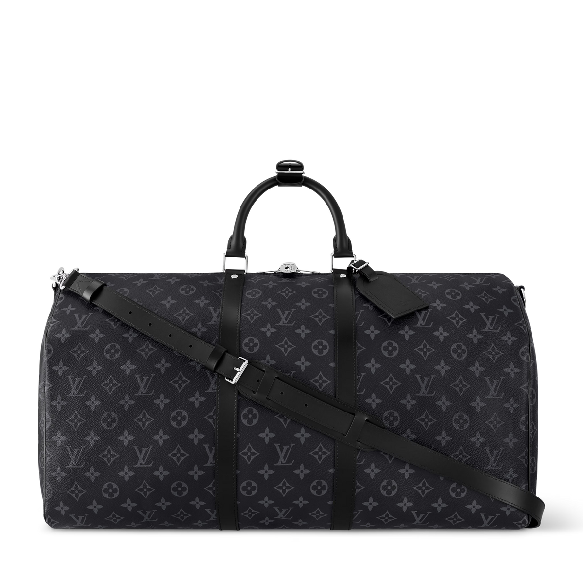 Keepall 55 con bandolera