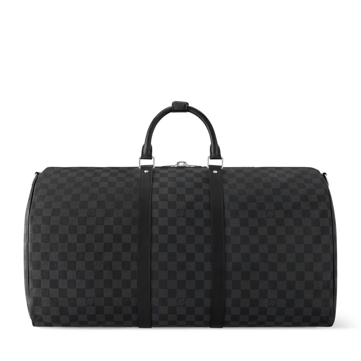 Keepall 55 con bandolera