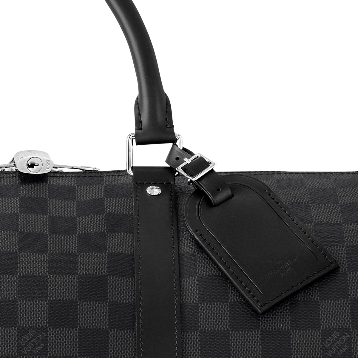 Keepall 55 con bandolera