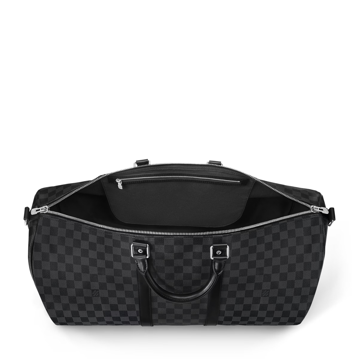 Keepall 55 con bandolera