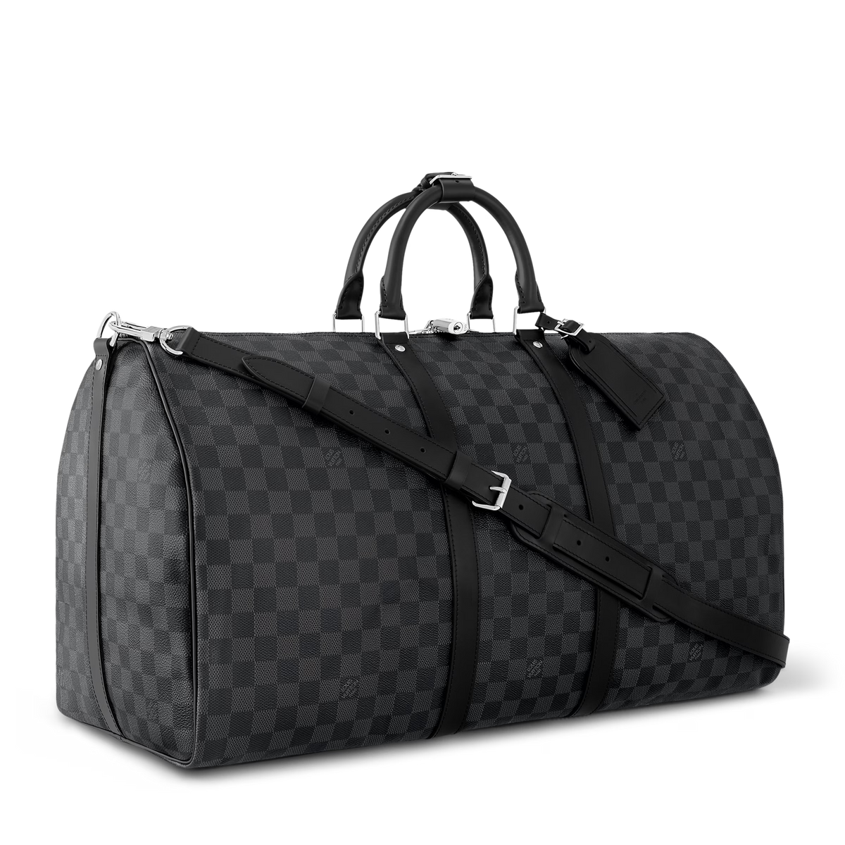 Keepall 55 con bandolera