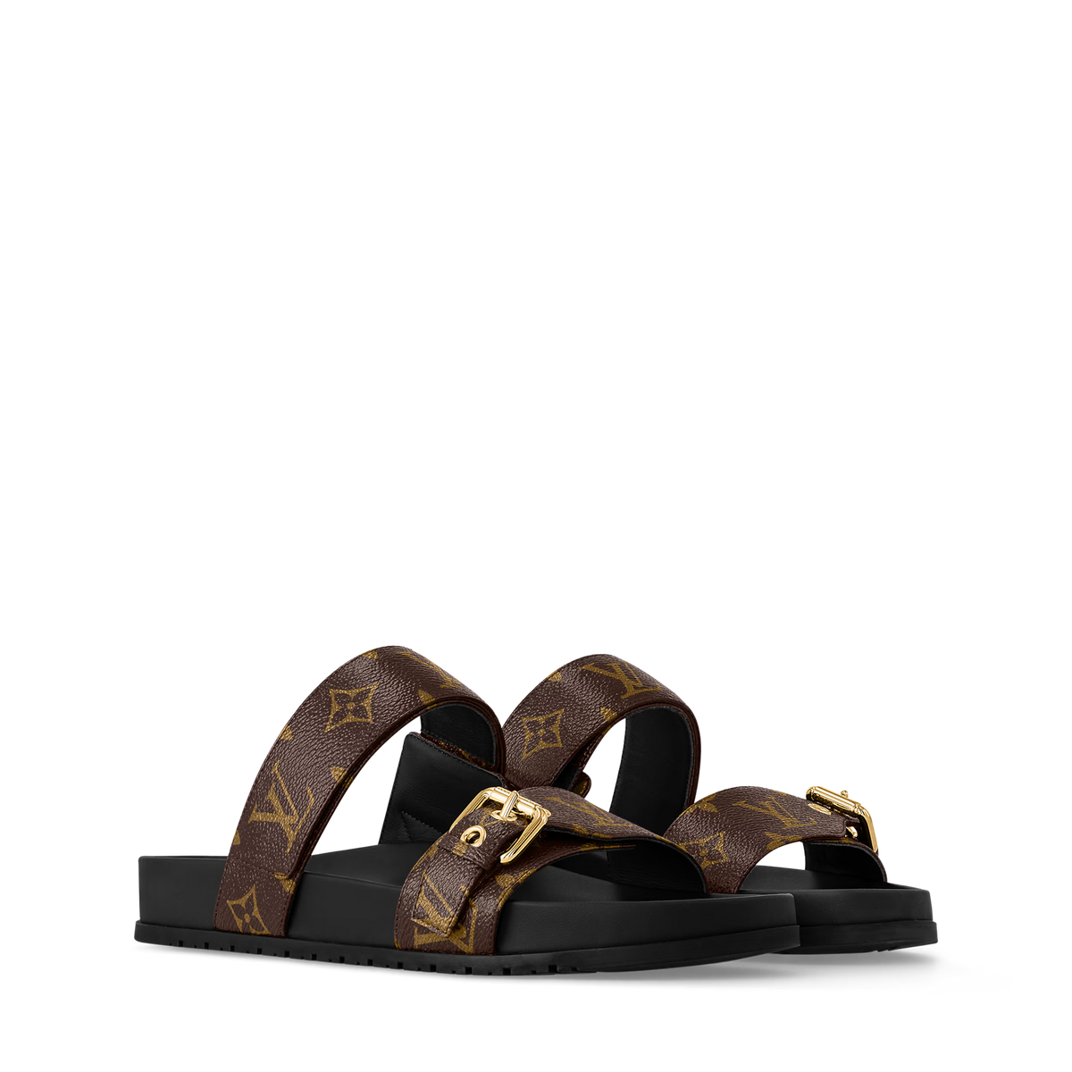 Mule plano Bom Dia Comfort