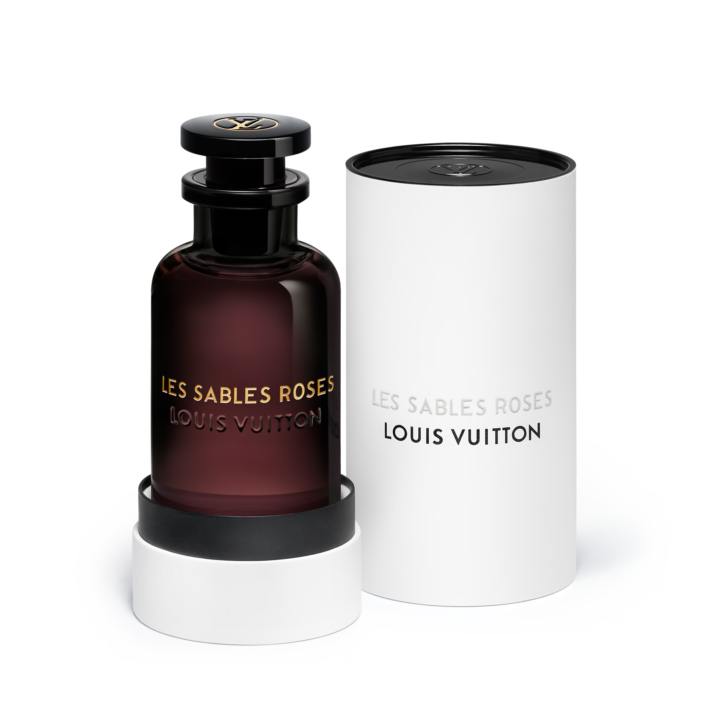 Les Sables Roses Eau de Parfum