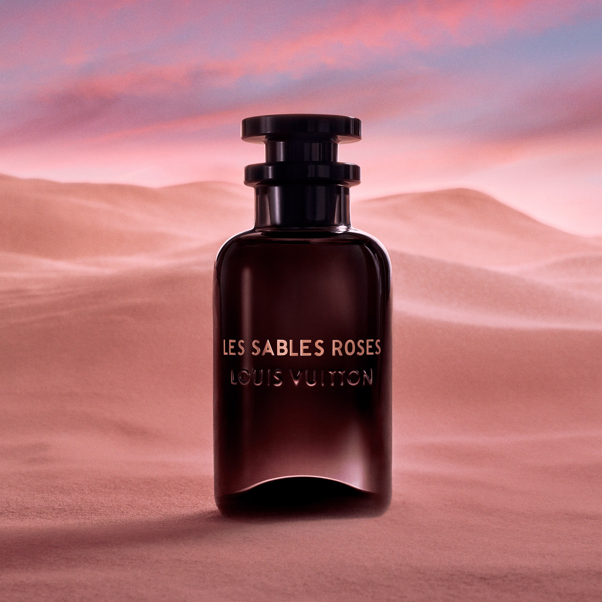 Les Sables Roses Eau de Parfum