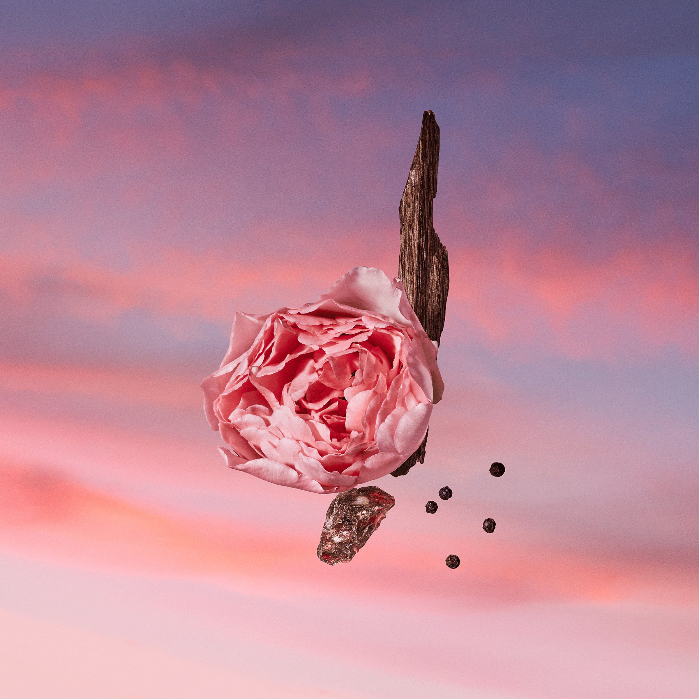 Les Sables Roses Eau de Parfum