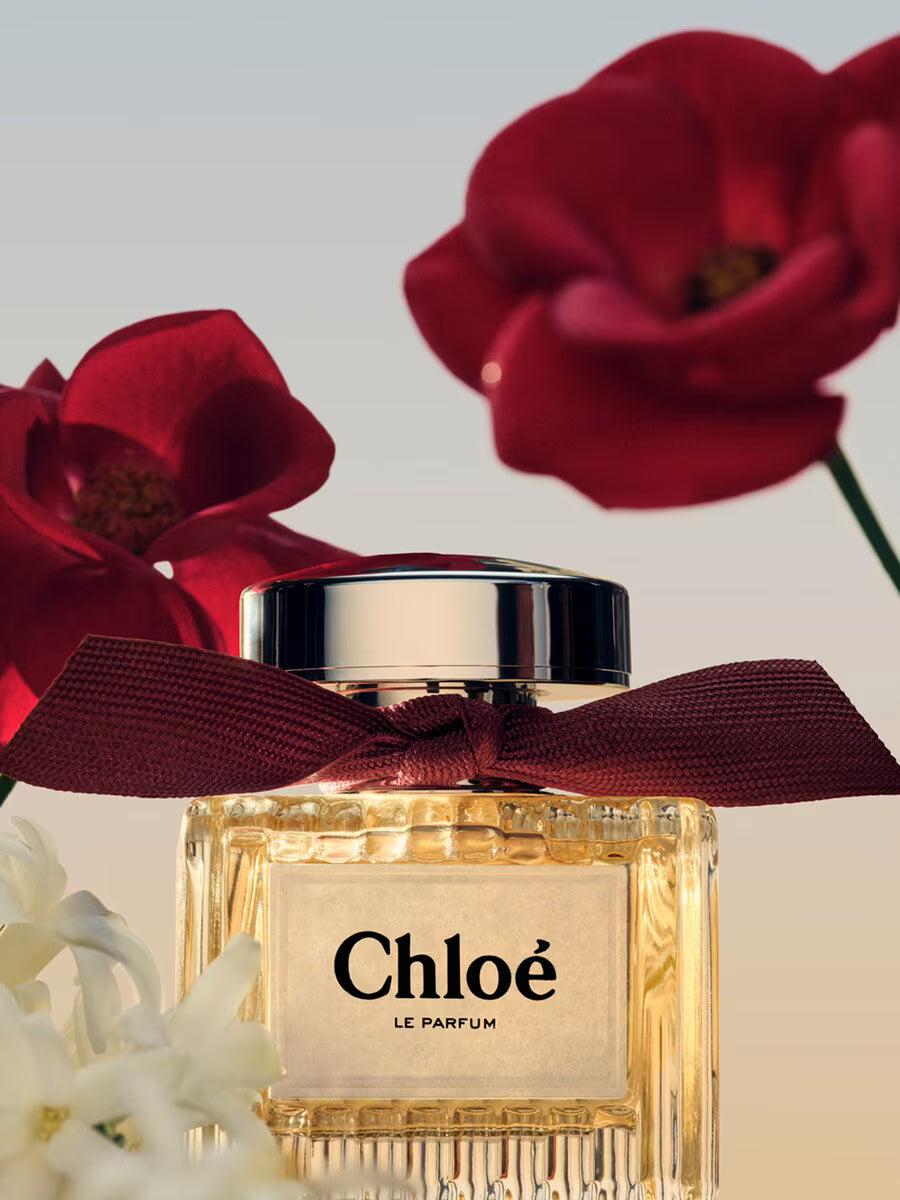 Chloé Le Parfum