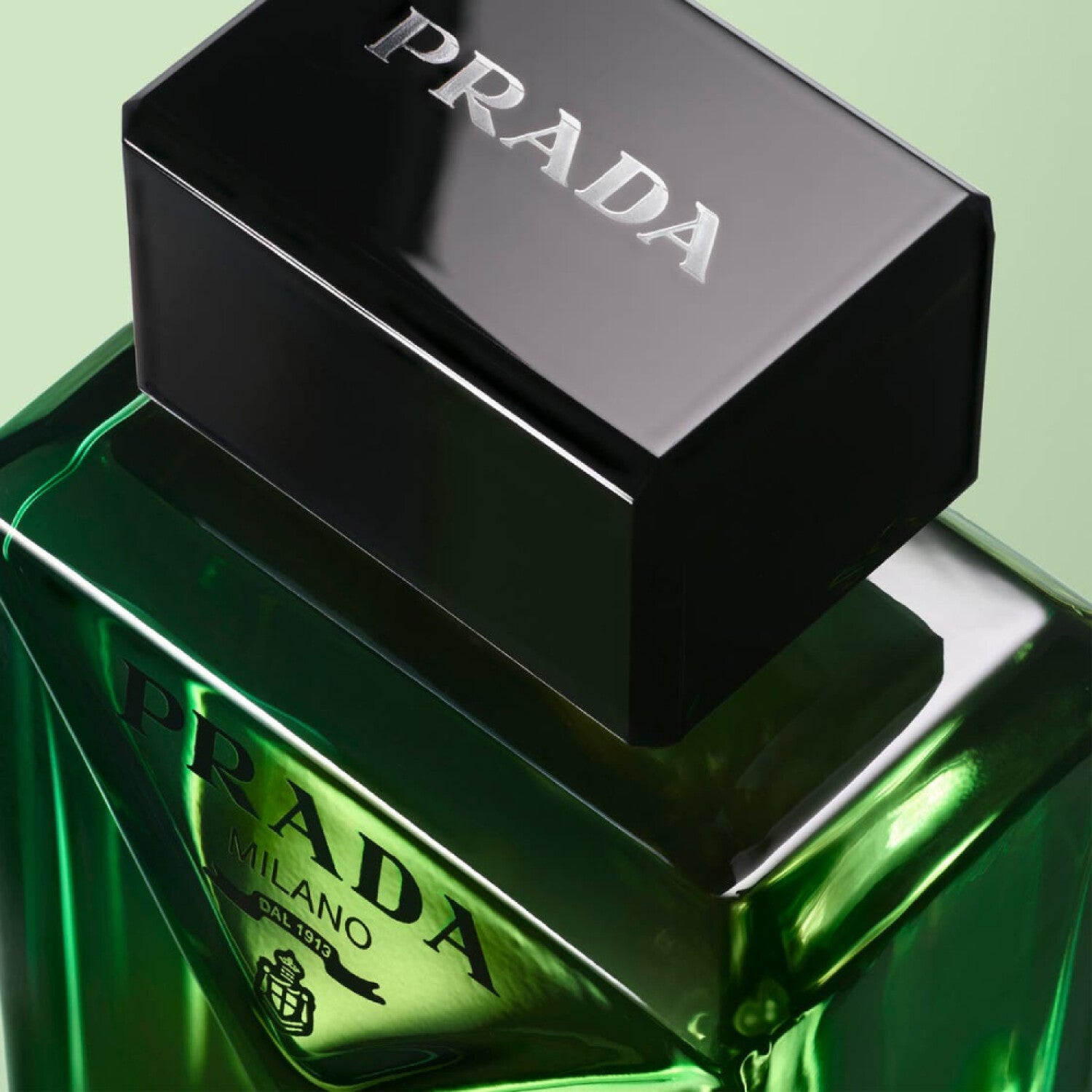Paradigme Eau de Parfum