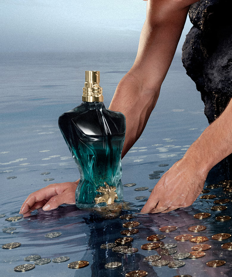 Le Beau Le Parfum