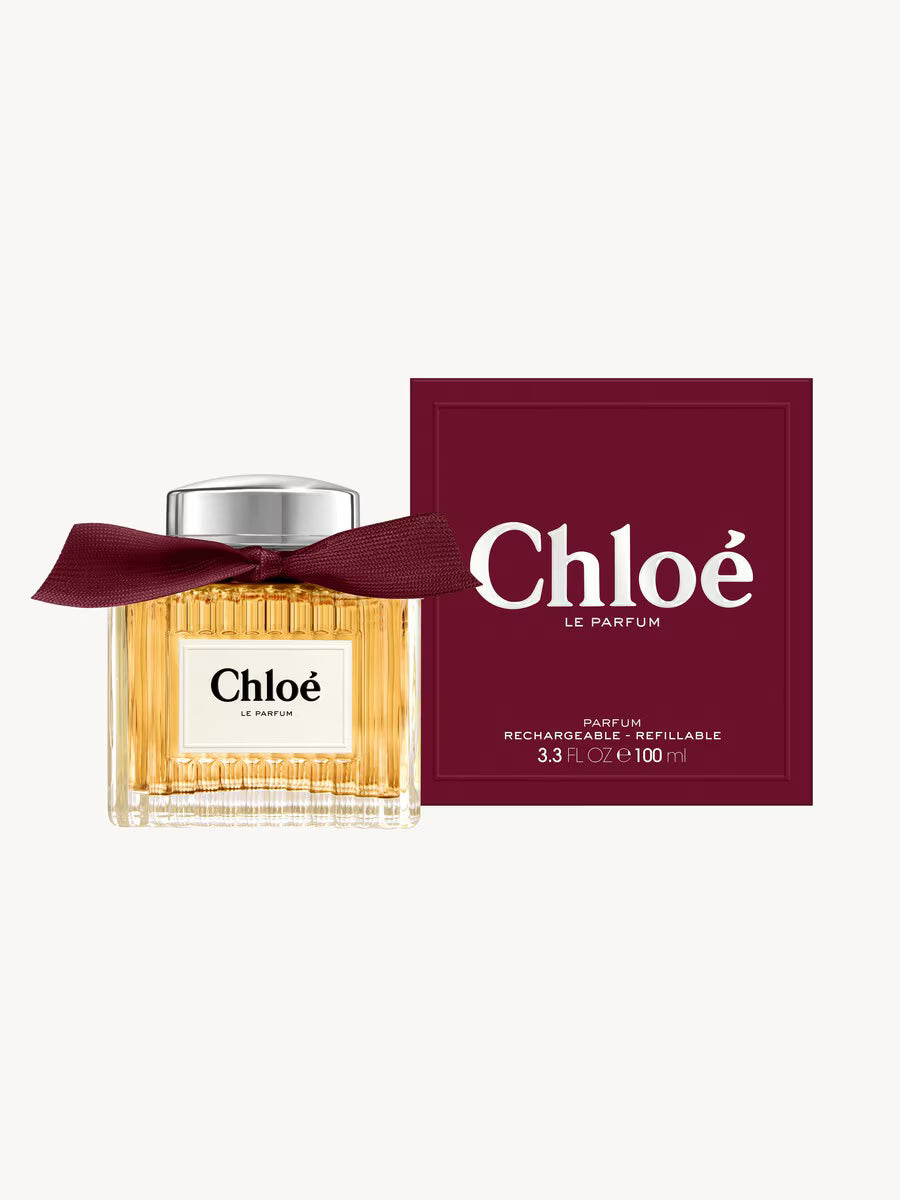 Chloé Le Parfum