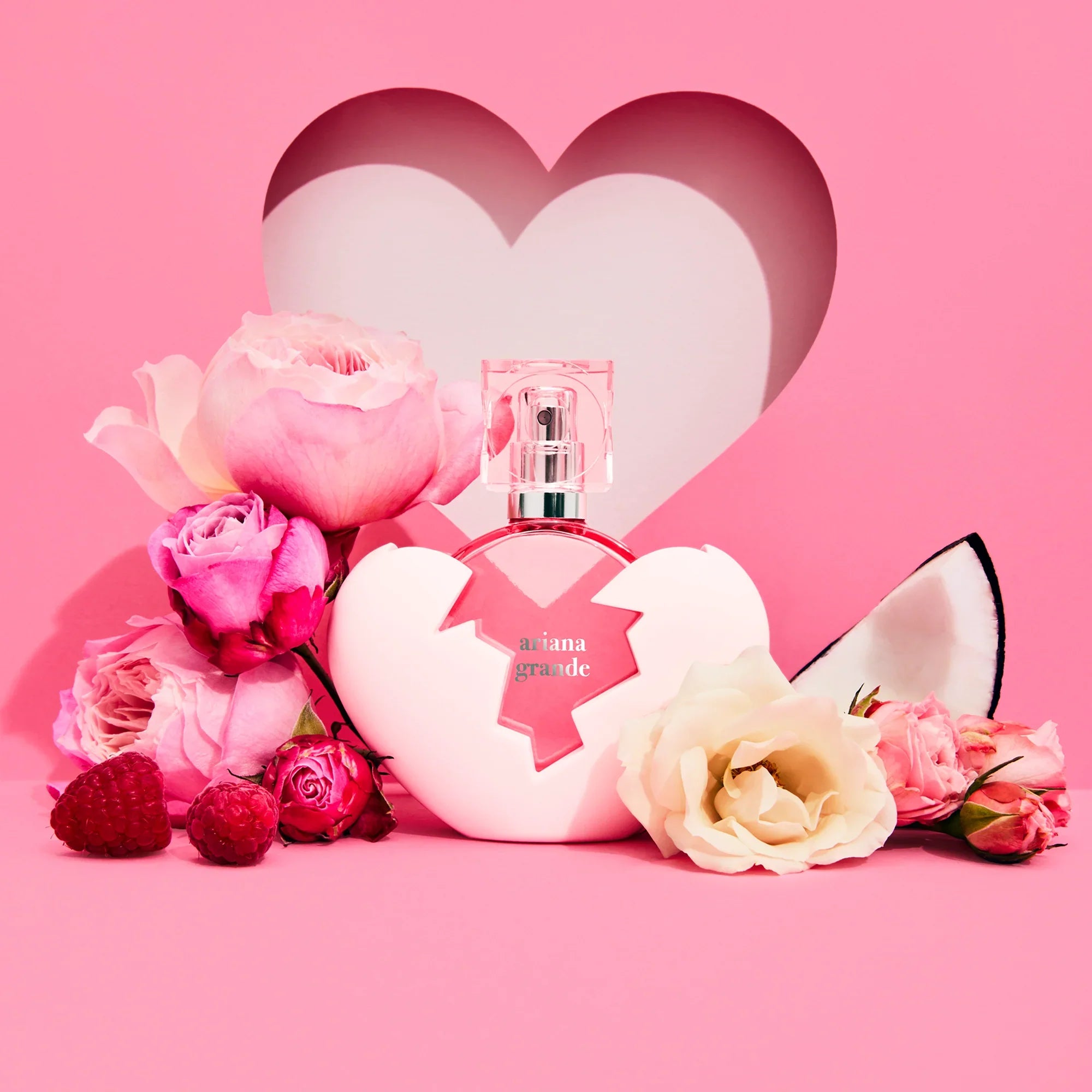 Thank U, Next Eau de Parfum